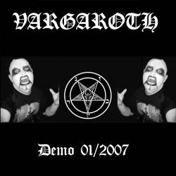 Vargaroth : Demo 01-2007